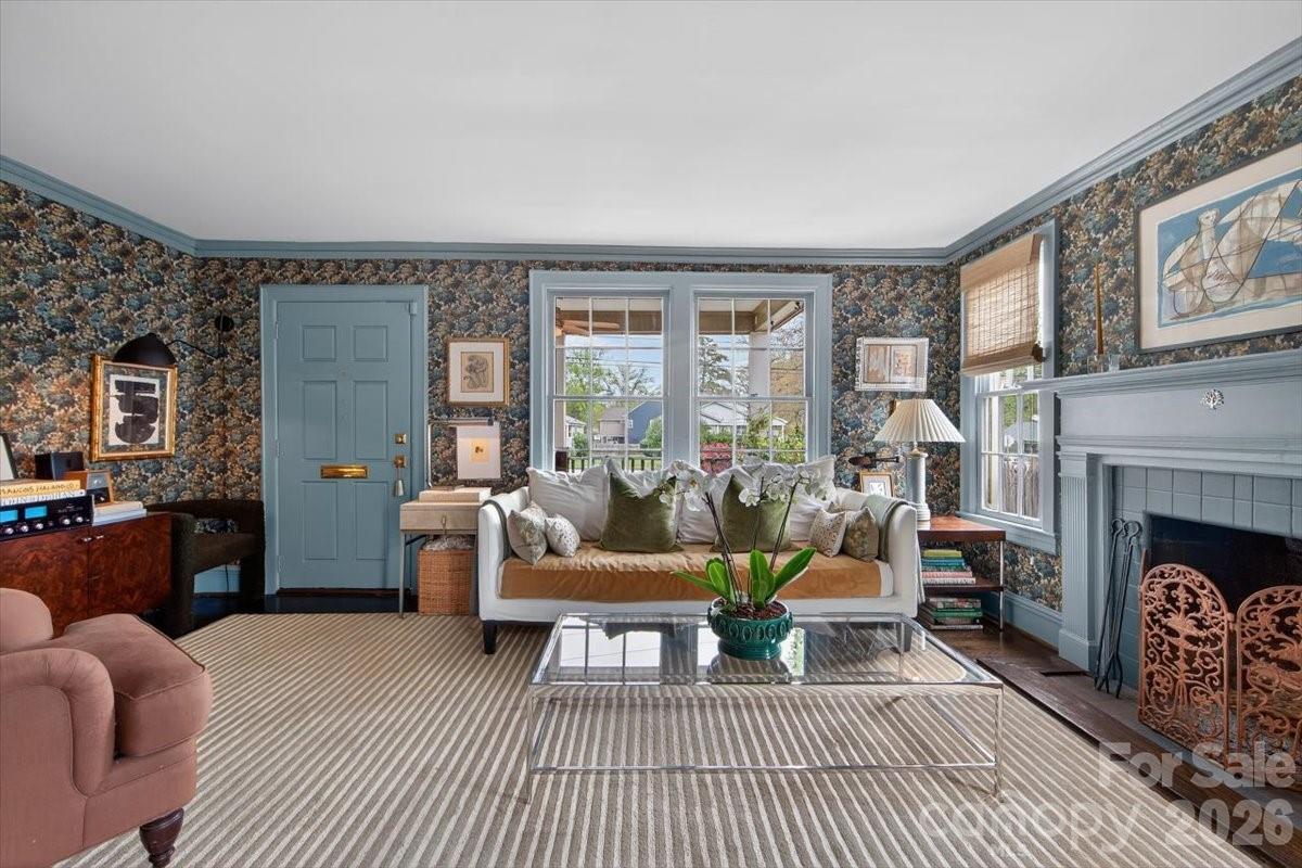 Midwood - Residential