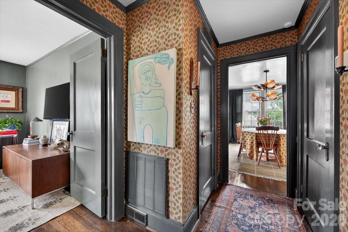 Midwood - Residential