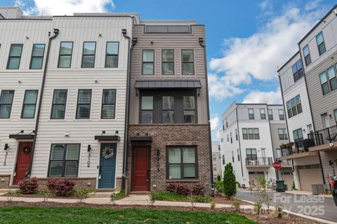 3105 Beans Boulevard Charlotte NC 28203