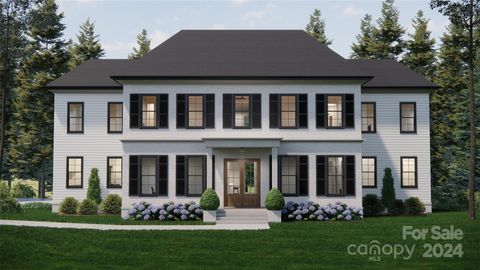 0 S Potter Road 2a Waxhaw NC 28173