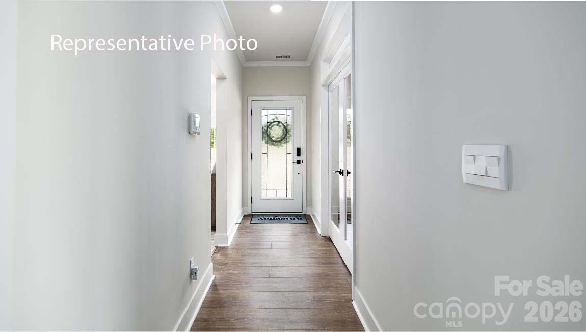 2043 Gallinule Drive