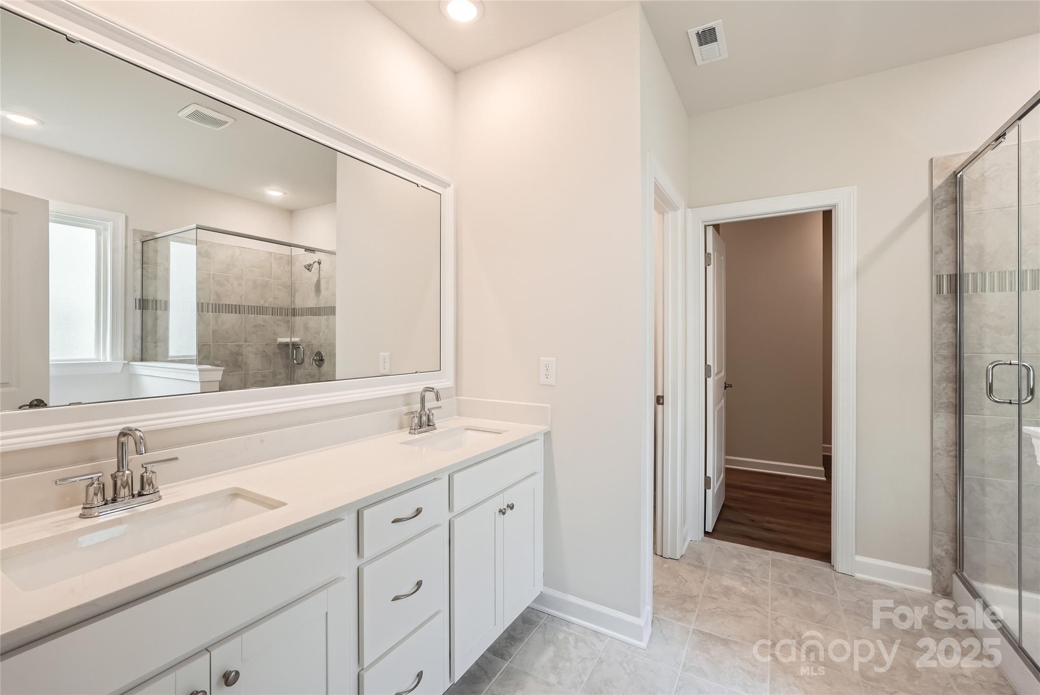 Harris Mill - Residential