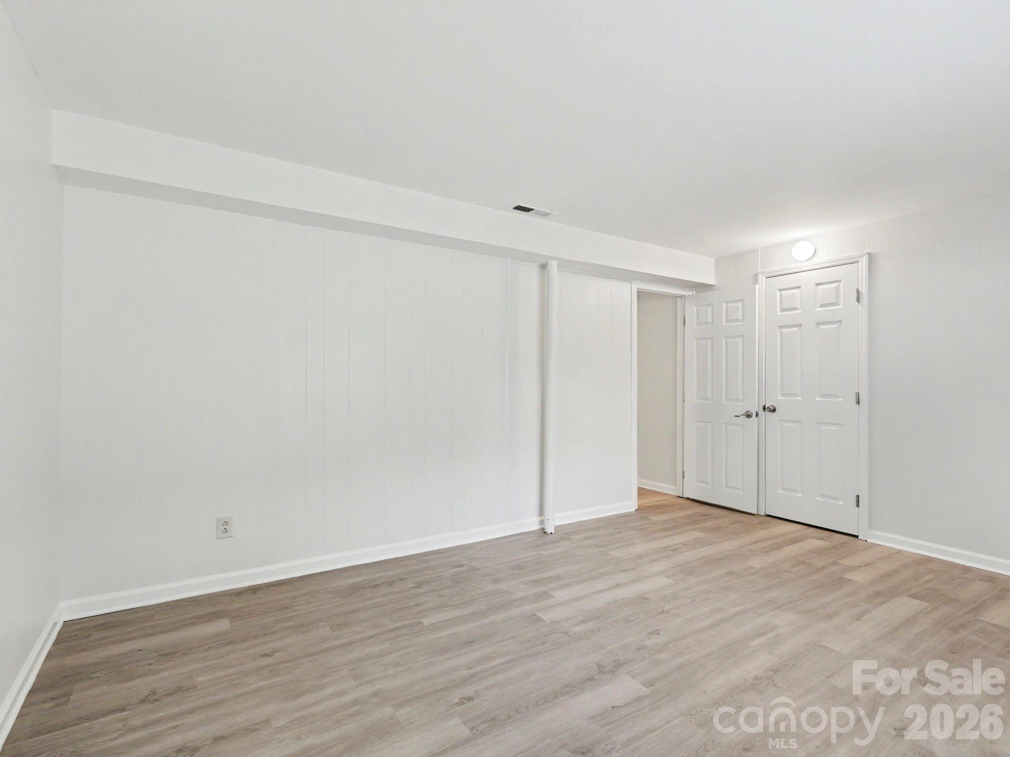College Downs - Residential