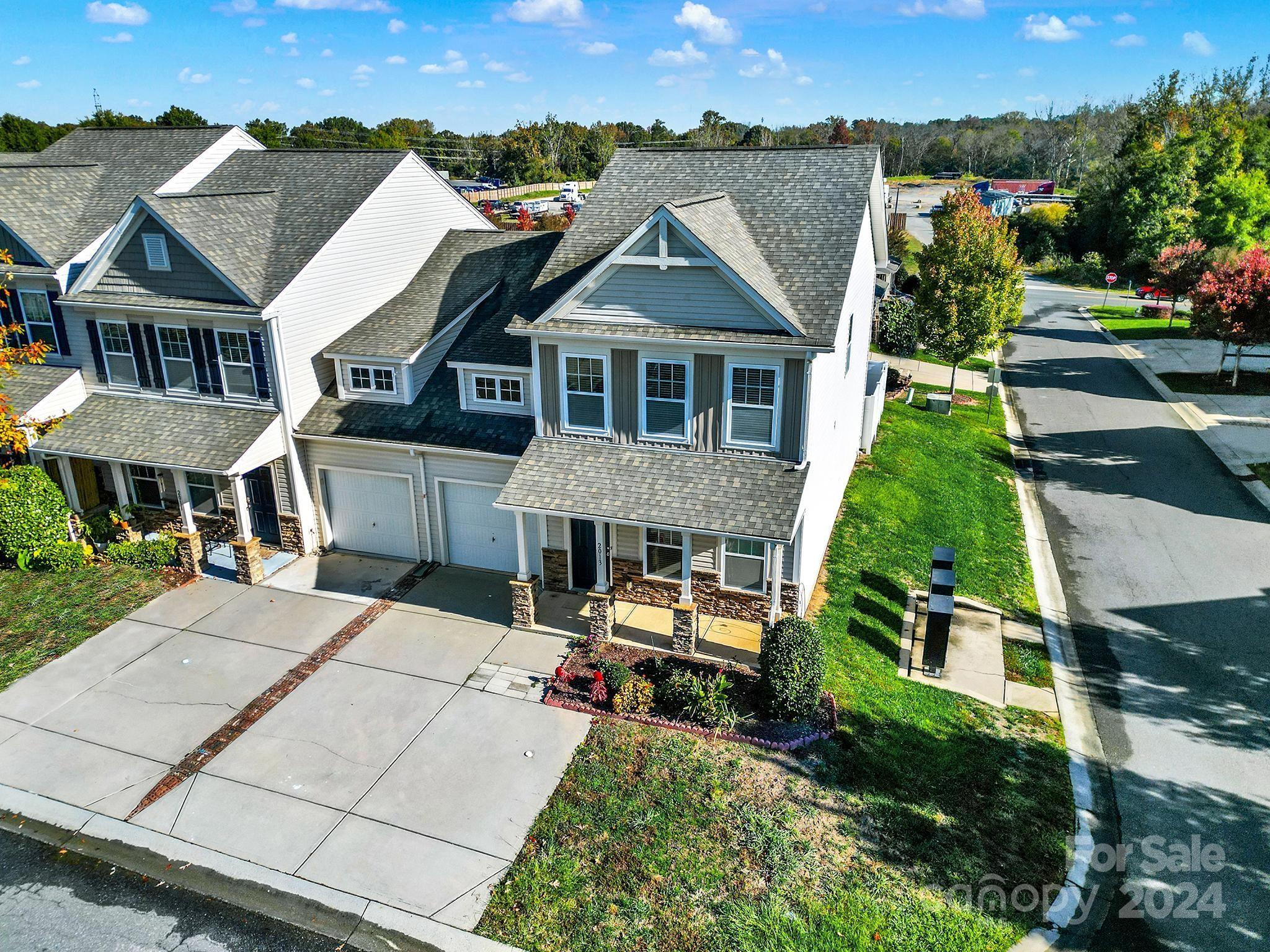 Summerlake - Residential