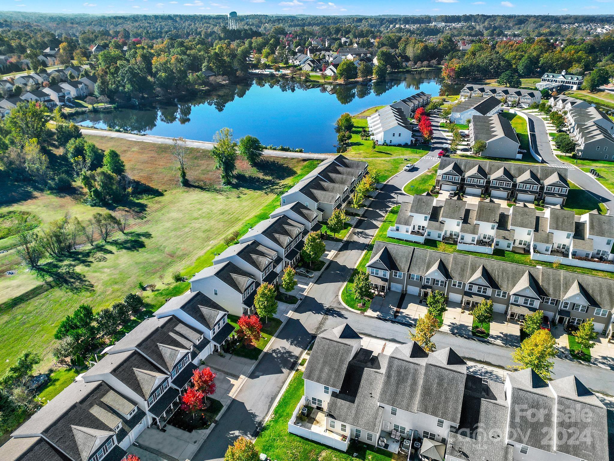 Summerlake - Residential