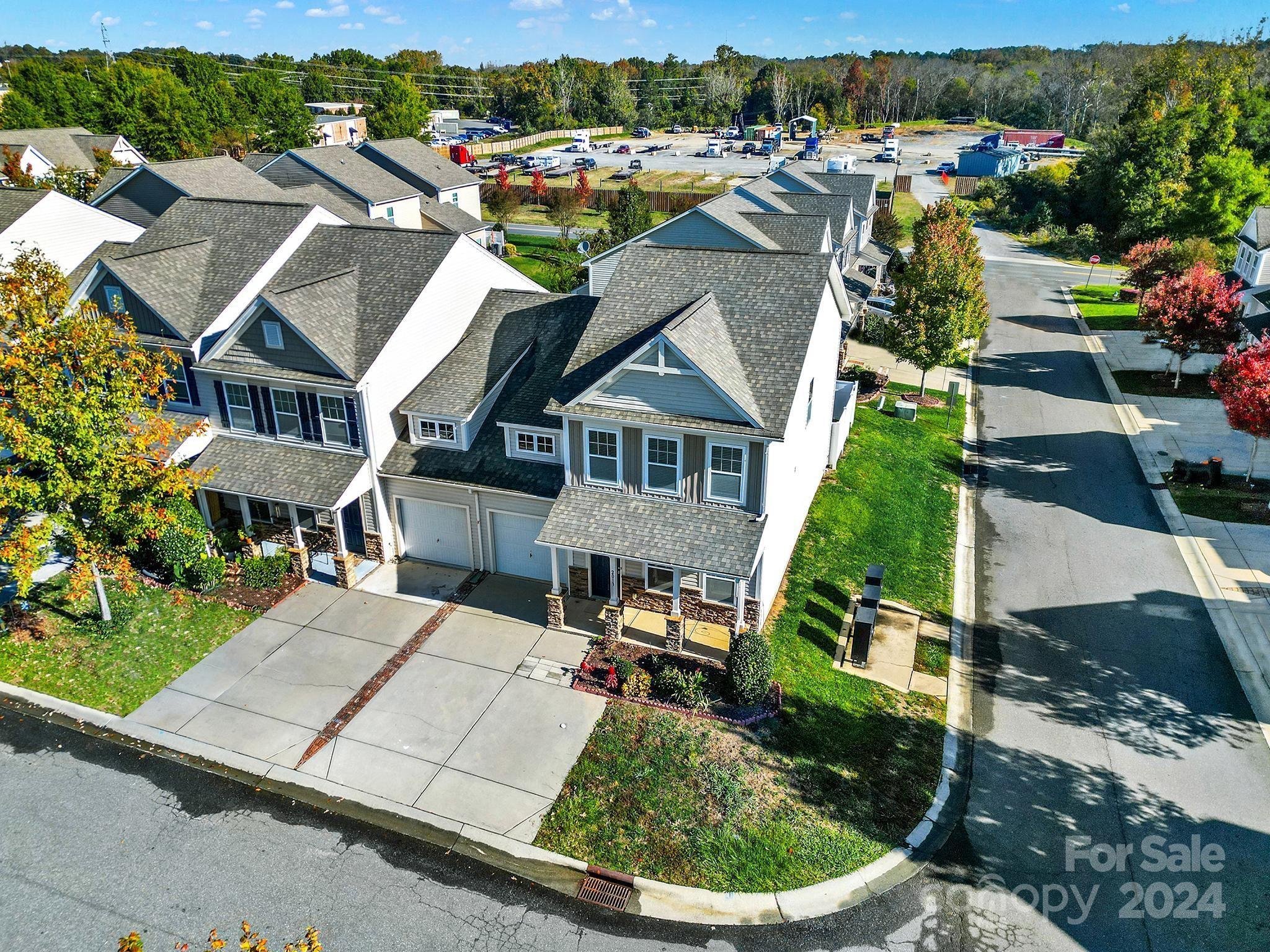 Summerlake - Residential