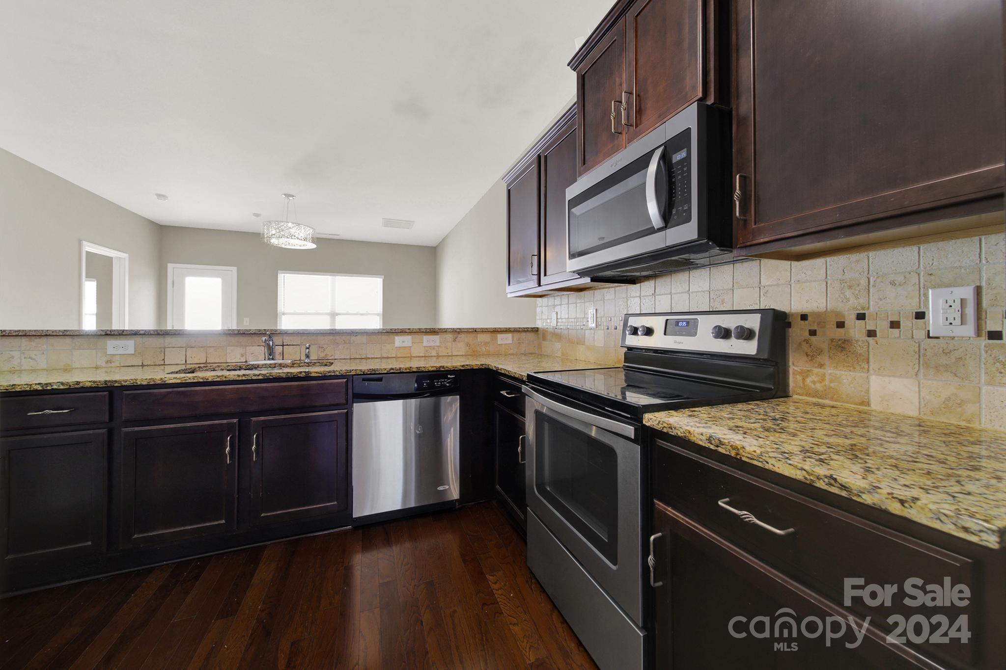 Summerlake - Residential