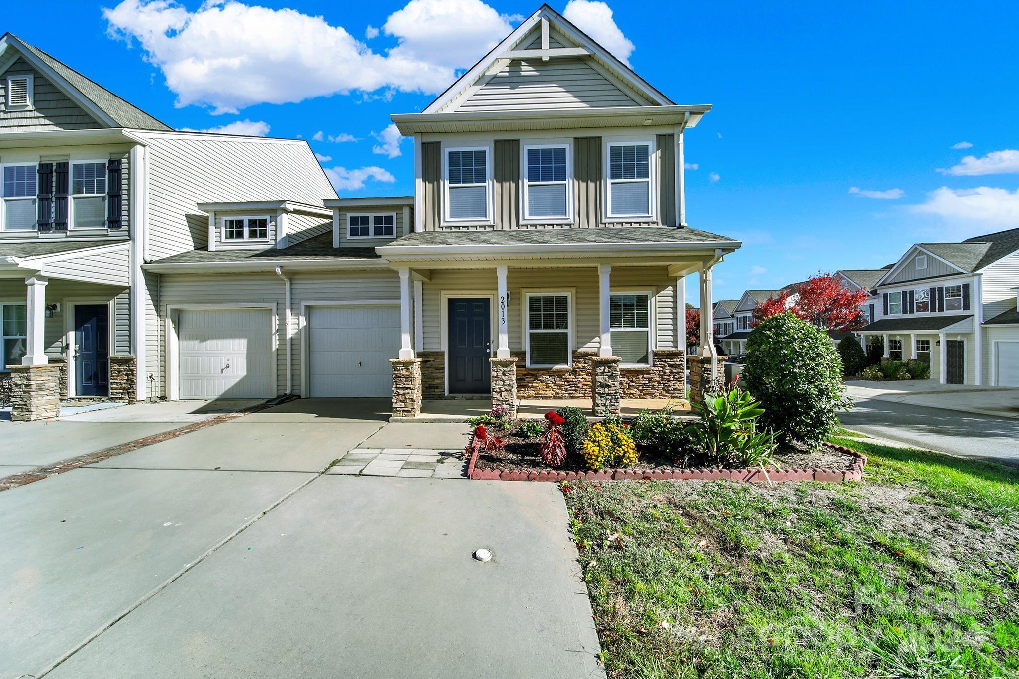 Summerlake - Residential