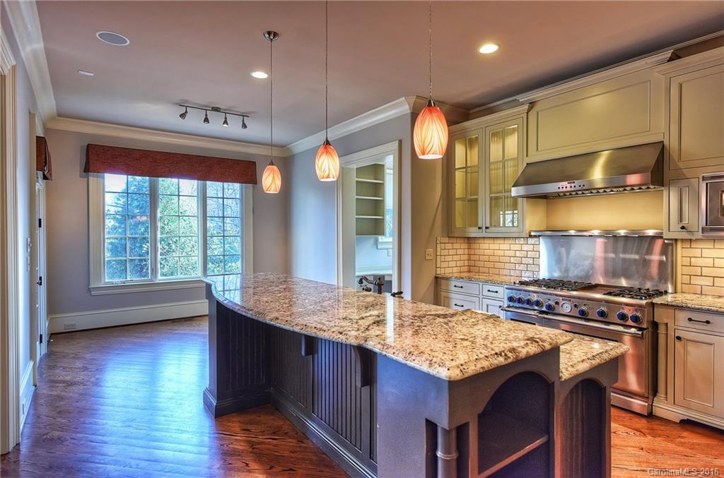 Eastover - Residential