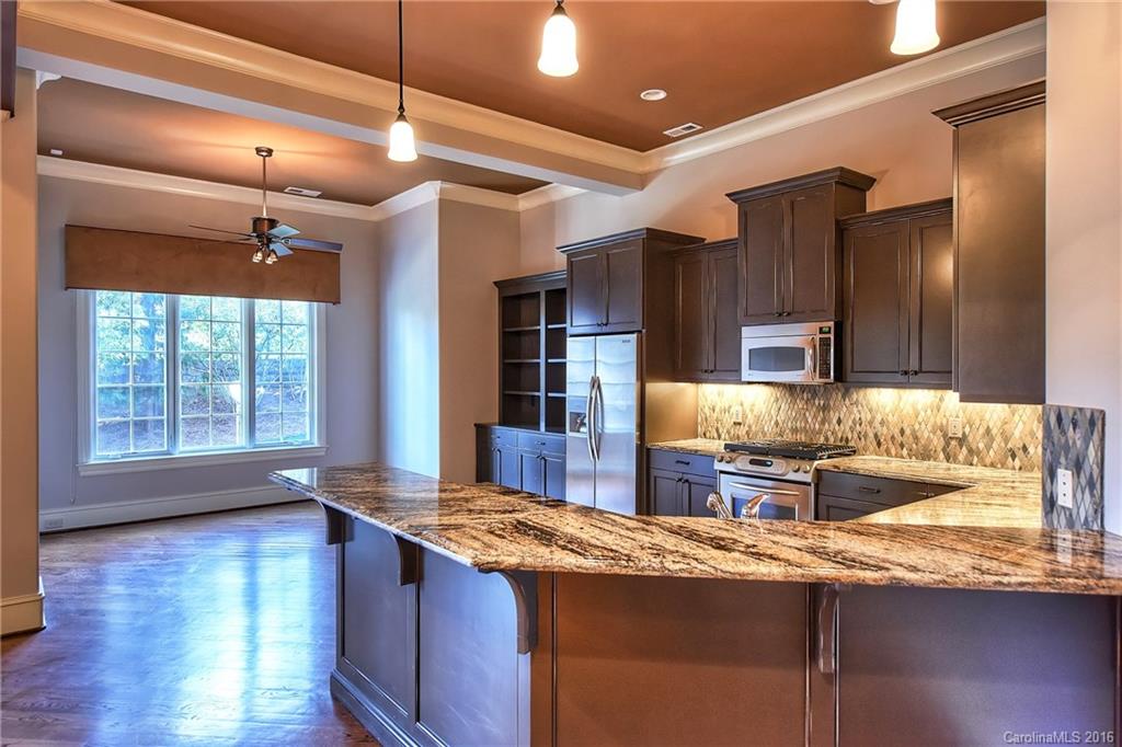 Eastover - Residential