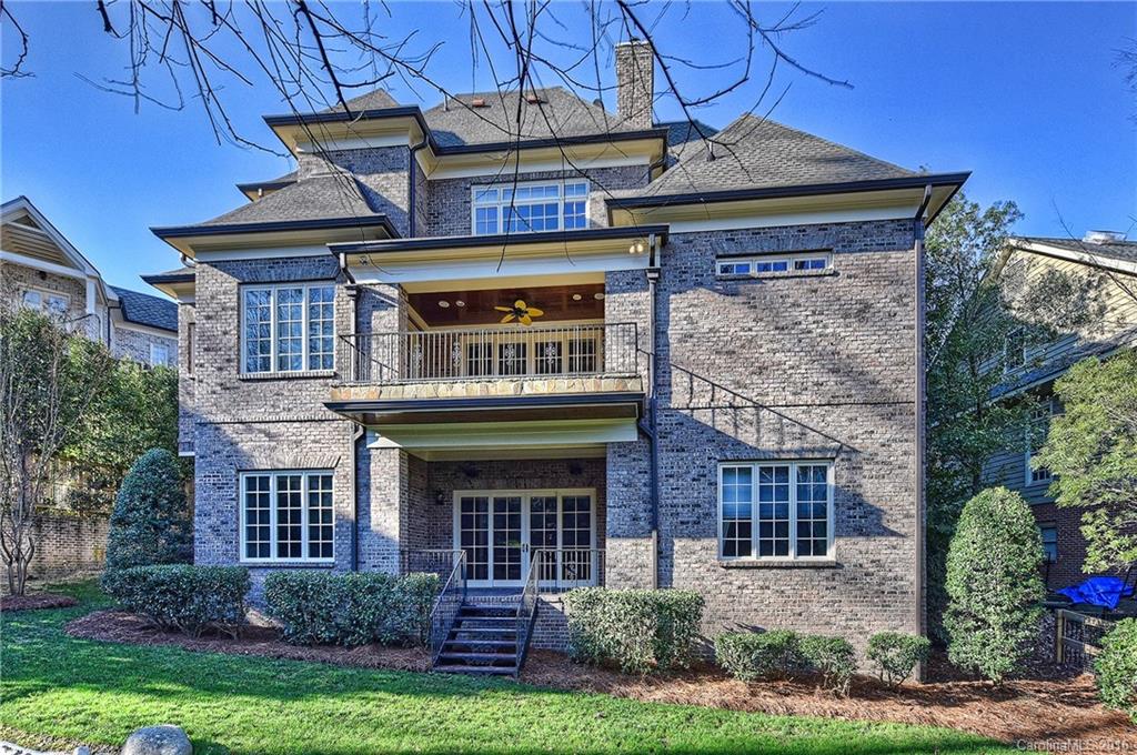 Eastover - Residential