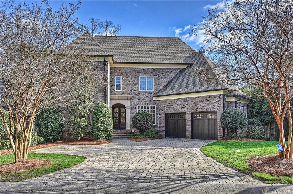 Eastover - Residential