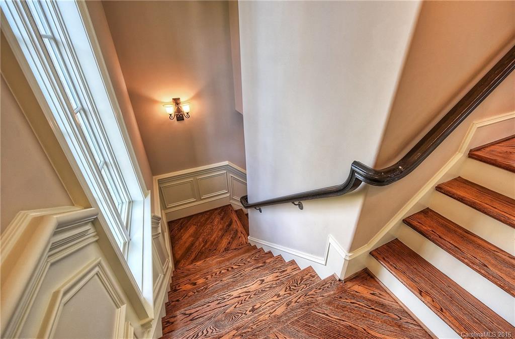 Eastover - Residential