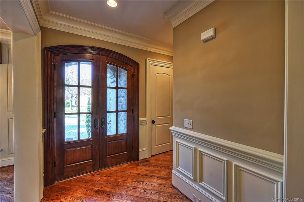 Eastover - Residential