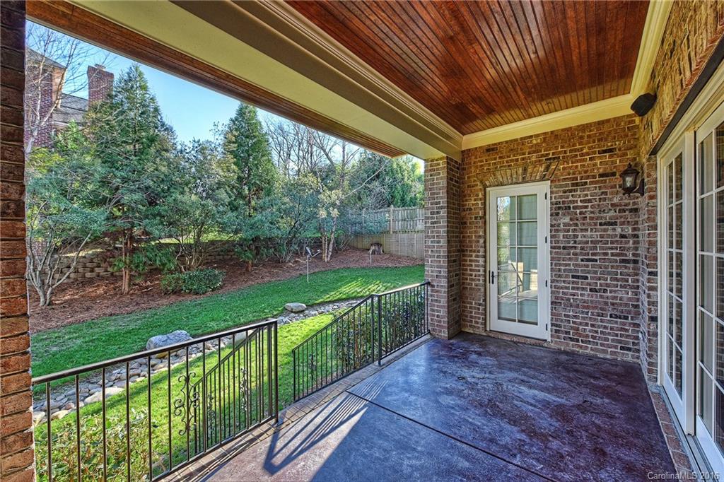 Eastover - Residential