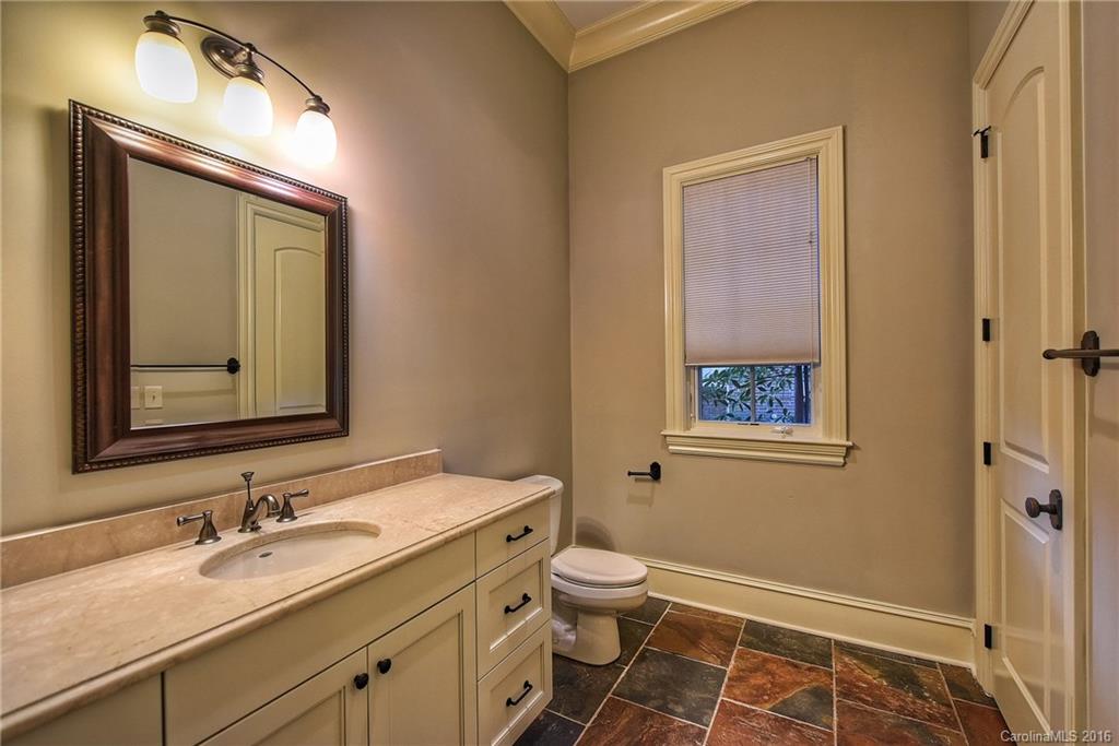 Eastover - Residential