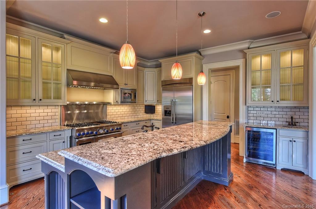 Eastover - Residential