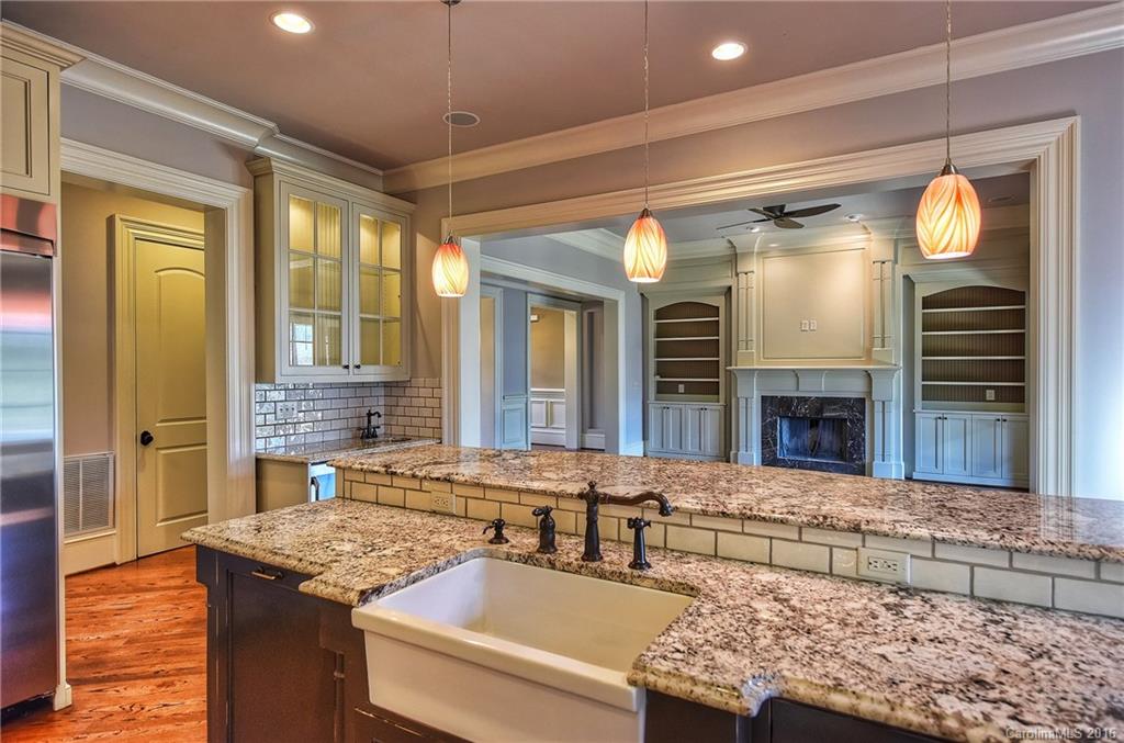 Eastover - Residential