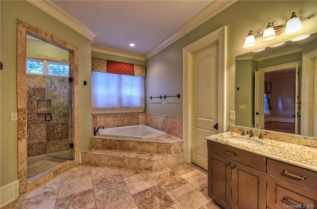 Eastover - Residential