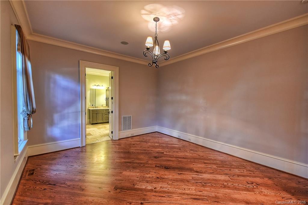 Eastover - Residential