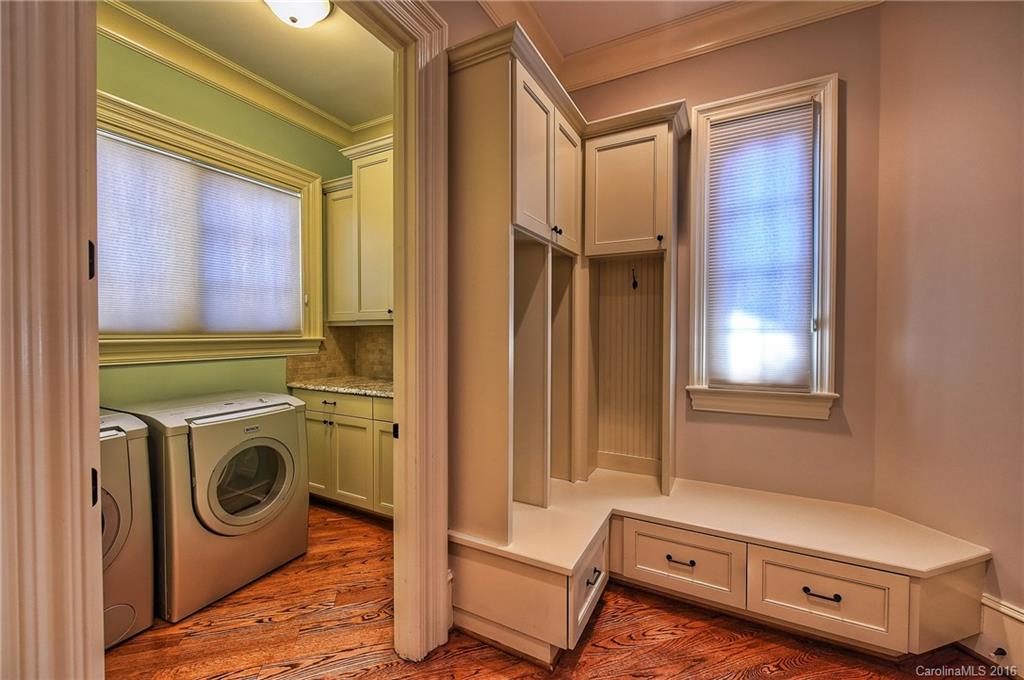 Eastover - Residential