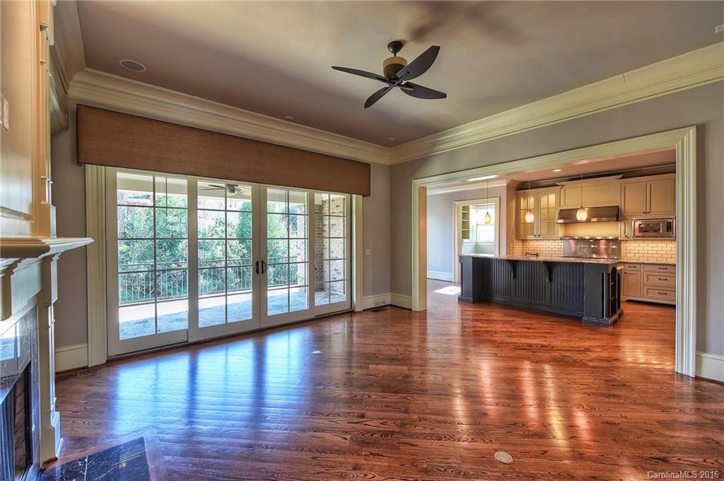 Eastover - Residential