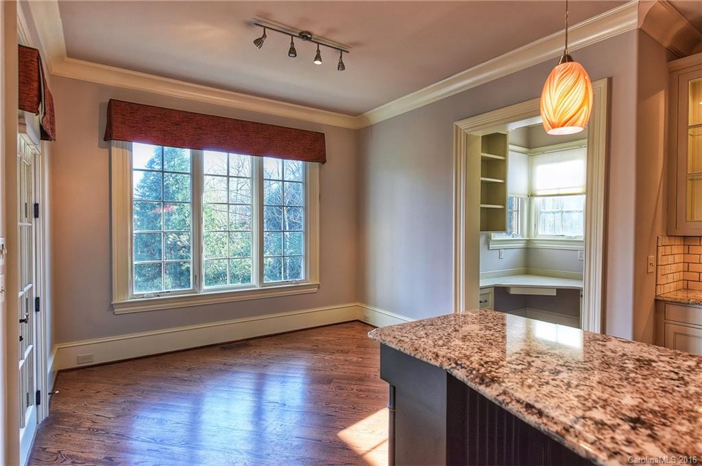 Eastover - Residential