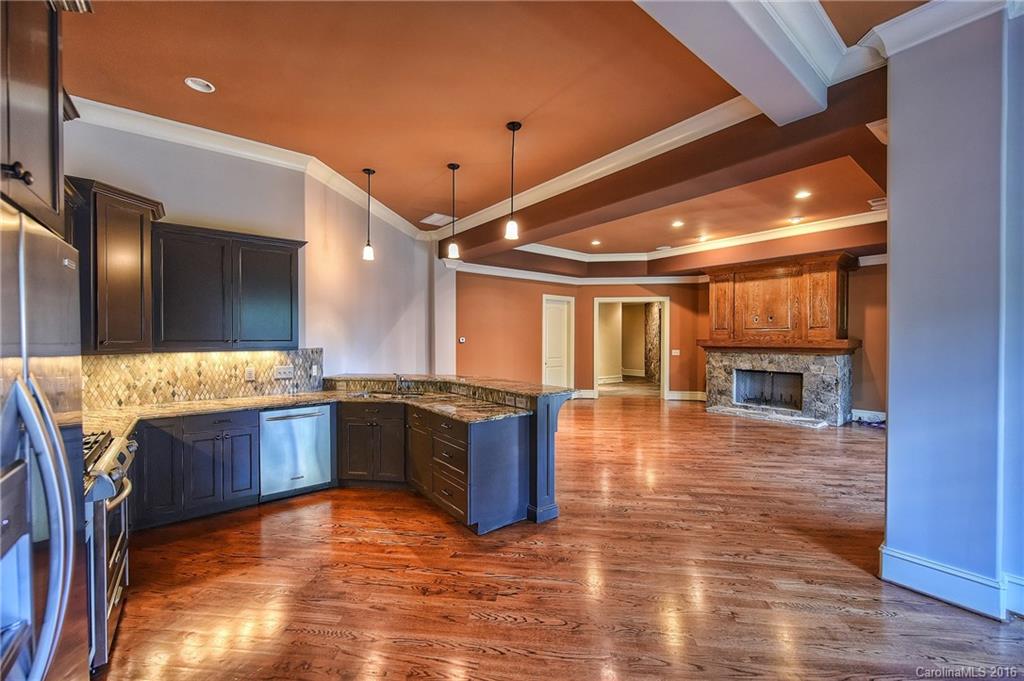 Eastover - Residential