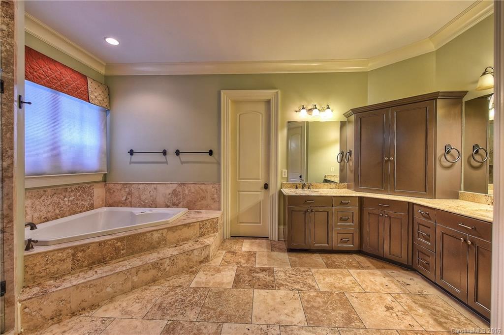 Eastover - Residential