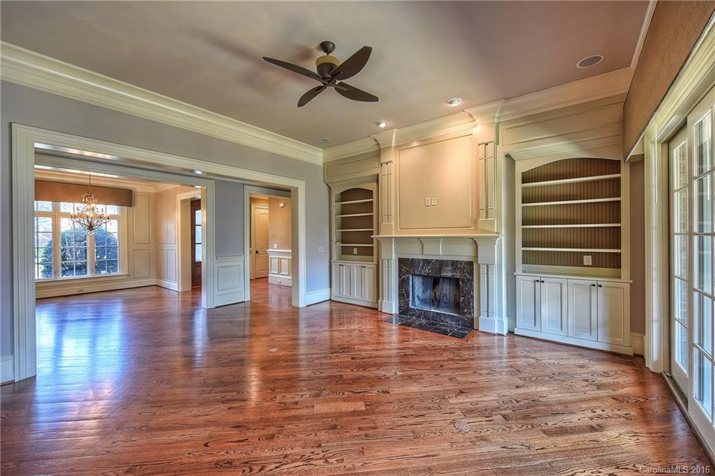 Eastover - Residential