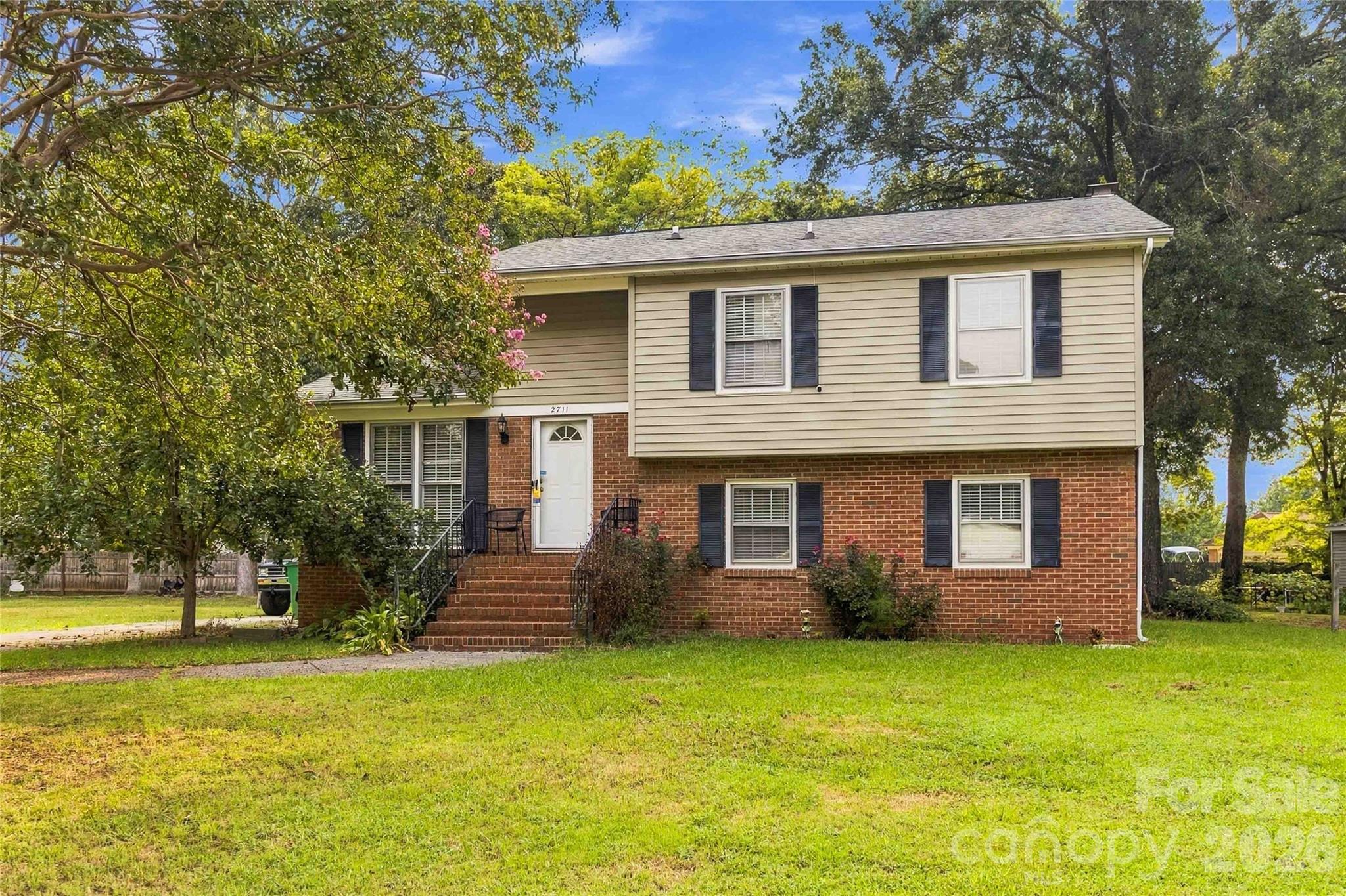 2711 Johnny Reb Lane