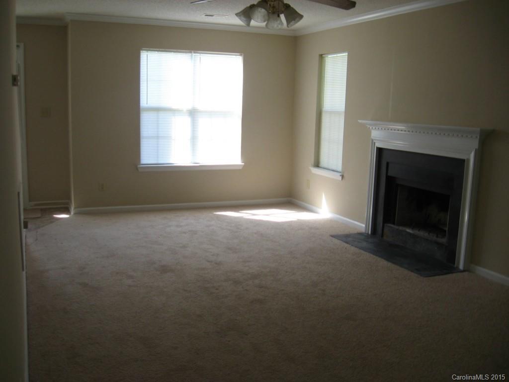 Hunting Creek - Residential