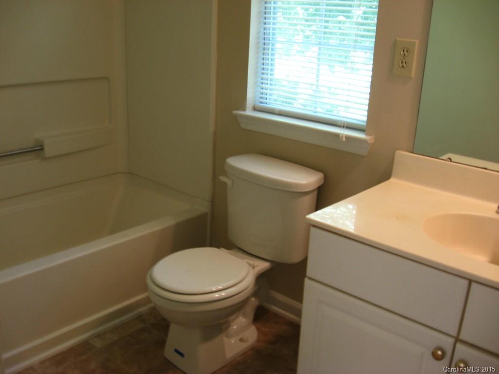 Hunting Creek - Residential