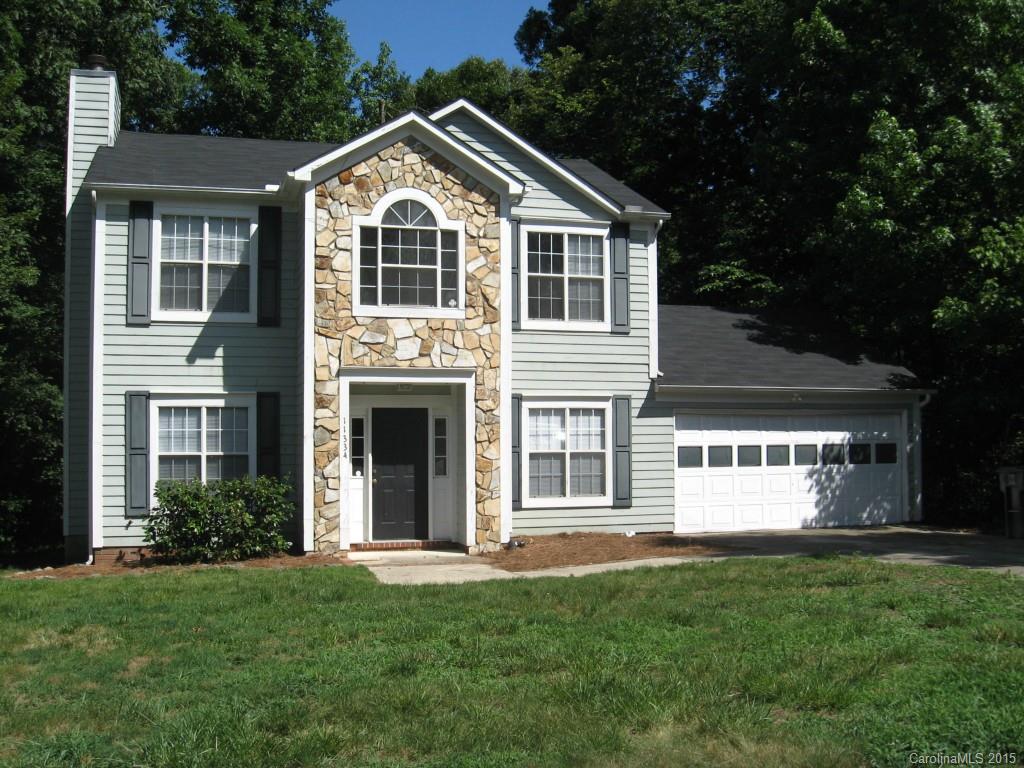 Hunting Creek - Residential