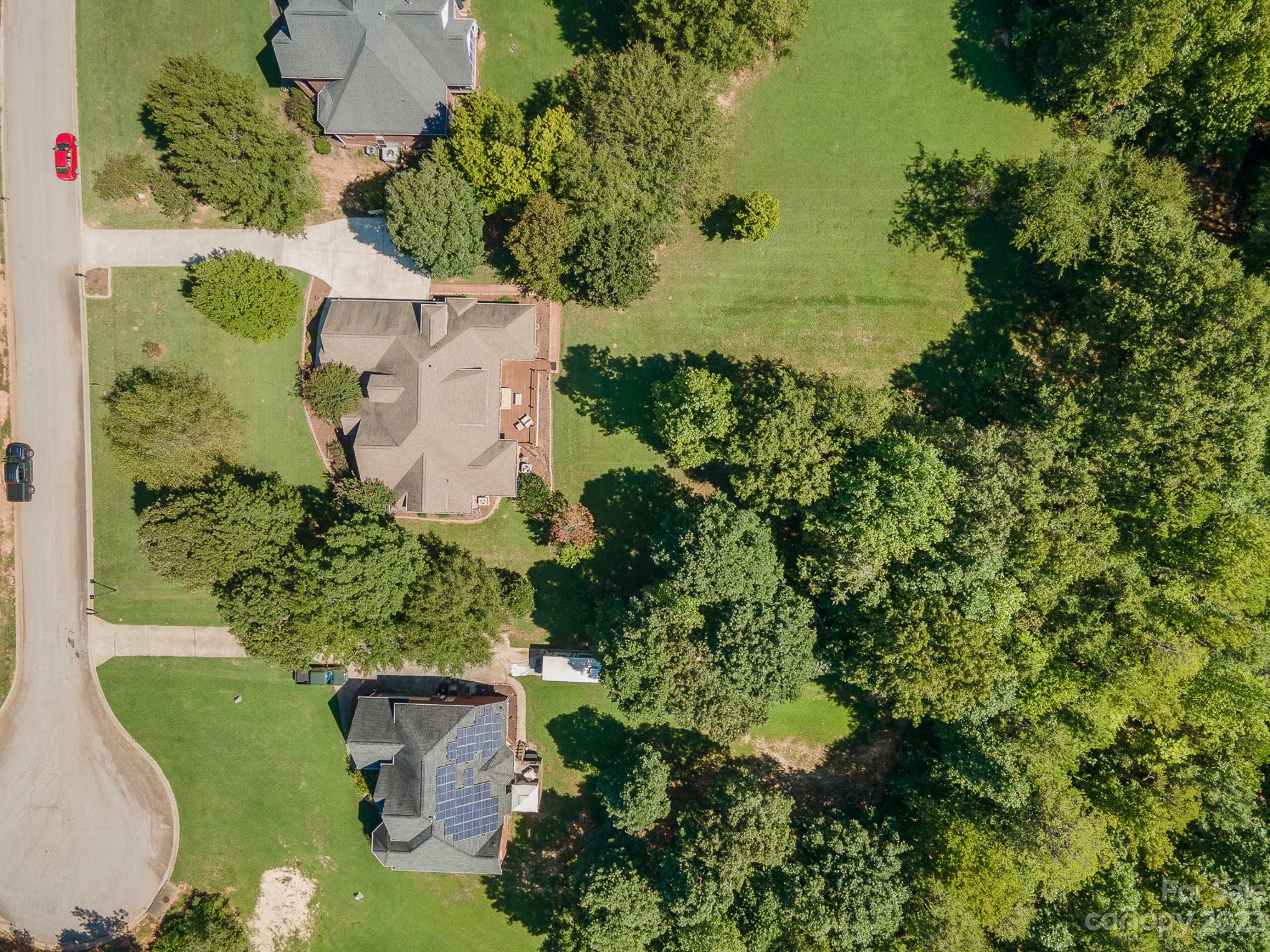 Greenbriar Farms - Residential