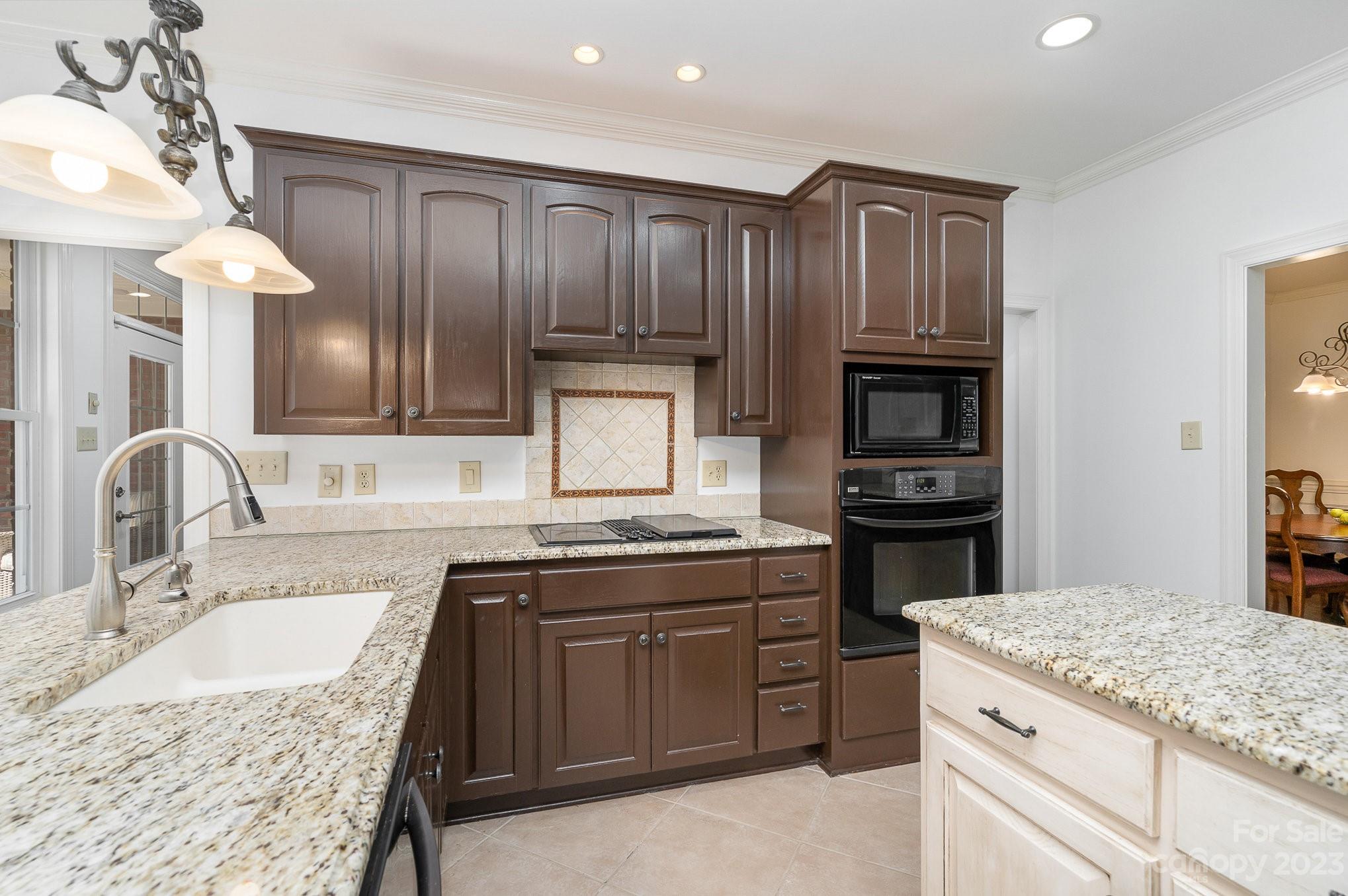 Greenbriar Farms - Residential