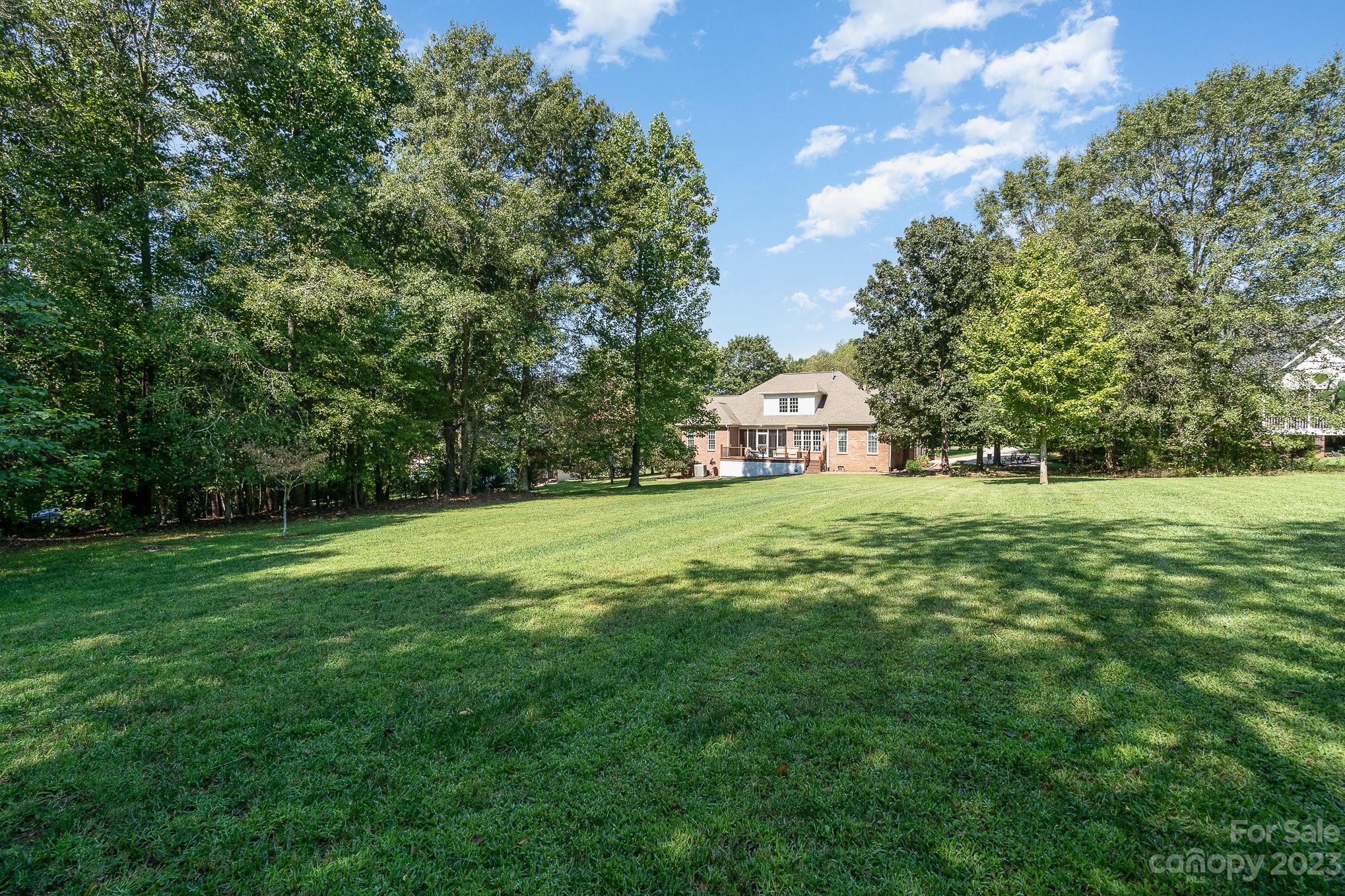 Greenbriar Farms - Residential