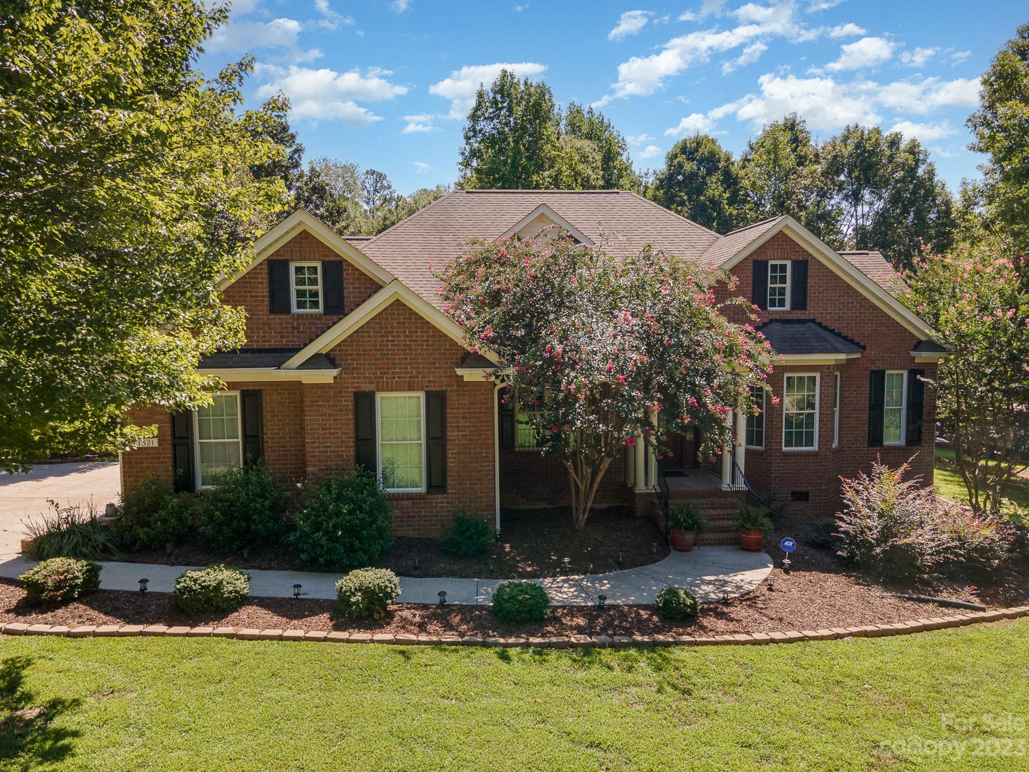 Greenbriar Farms - Residential