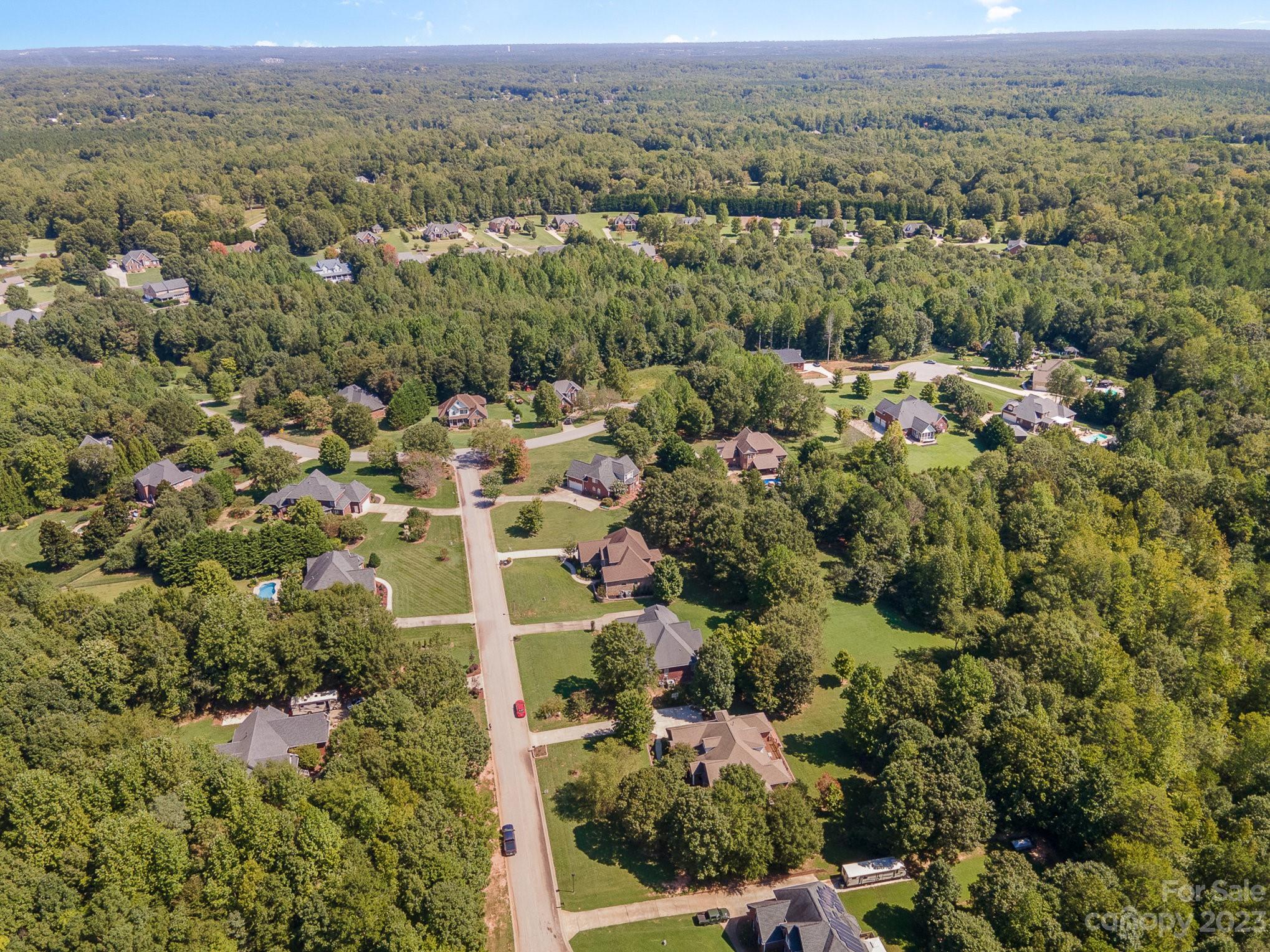 Greenbriar Farms - Residential