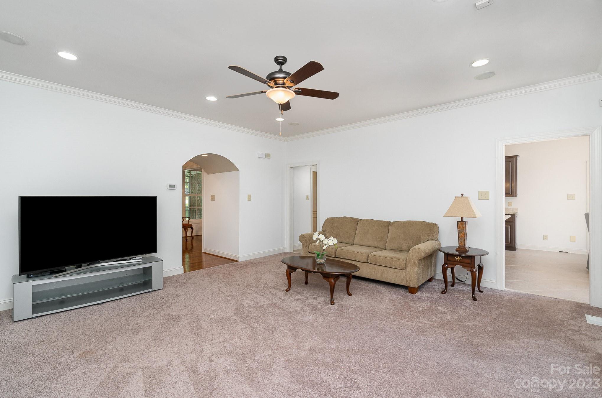 Greenbriar Farms - Residential