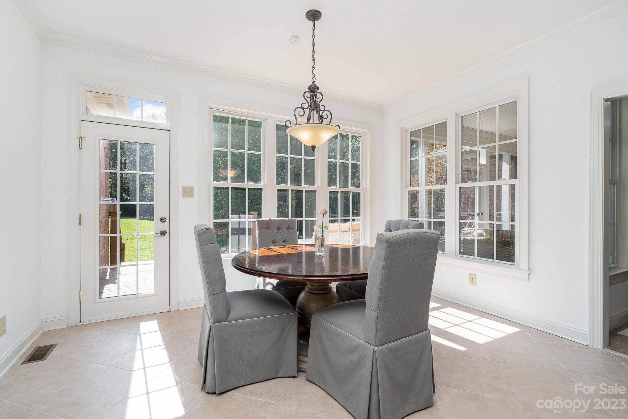 Greenbriar Farms - Residential