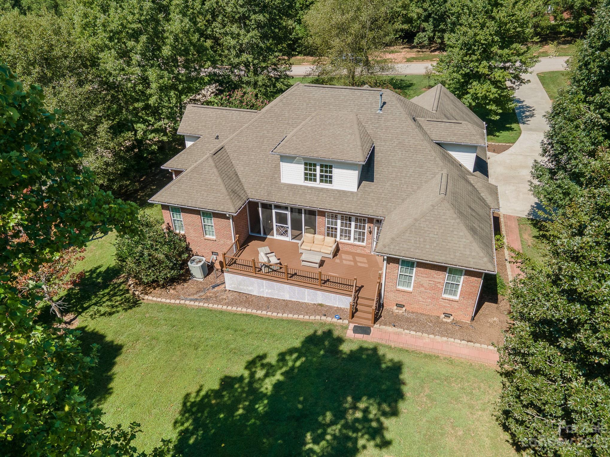 Greenbriar Farms - Residential