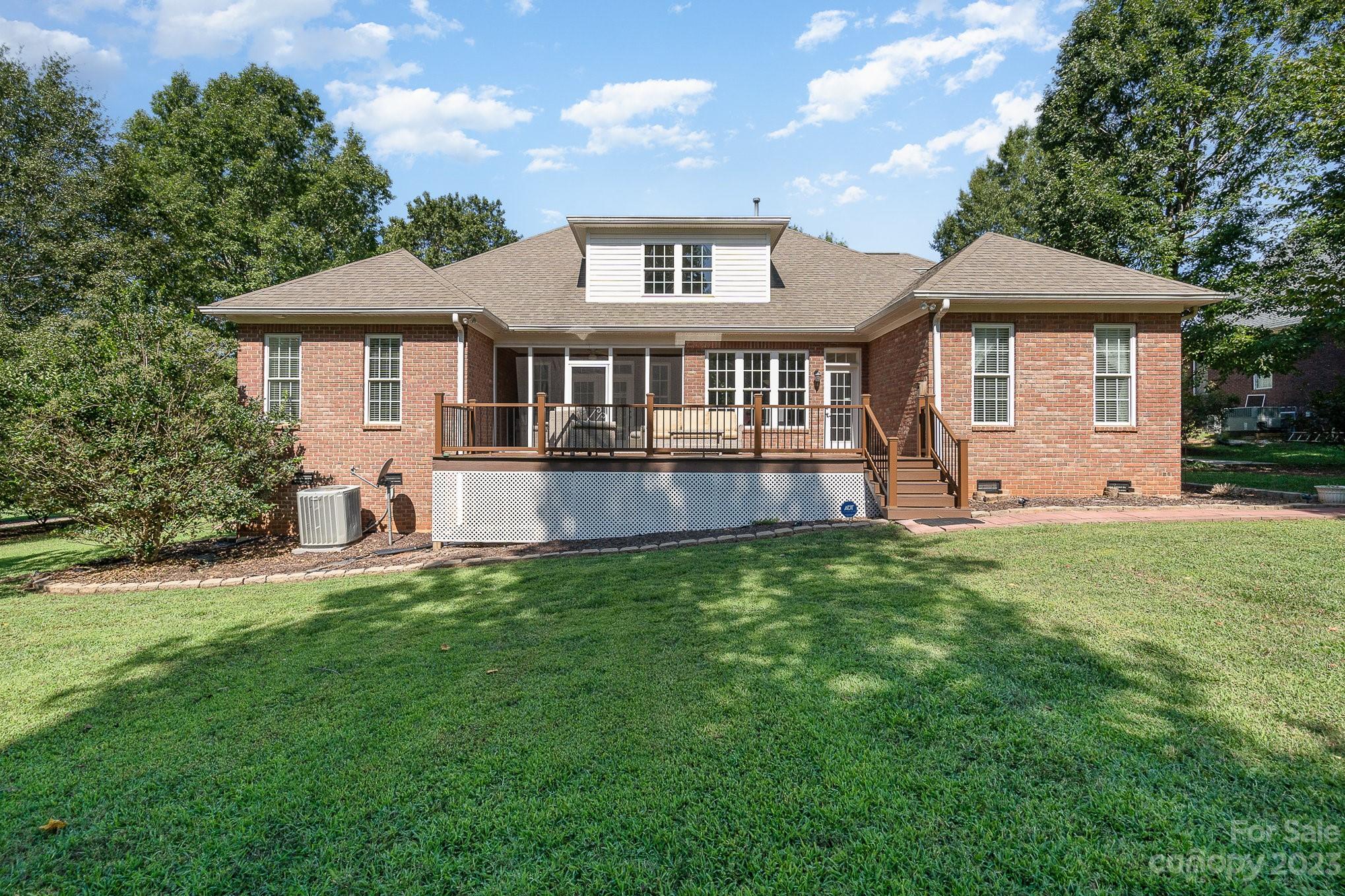 Greenbriar Farms - Residential