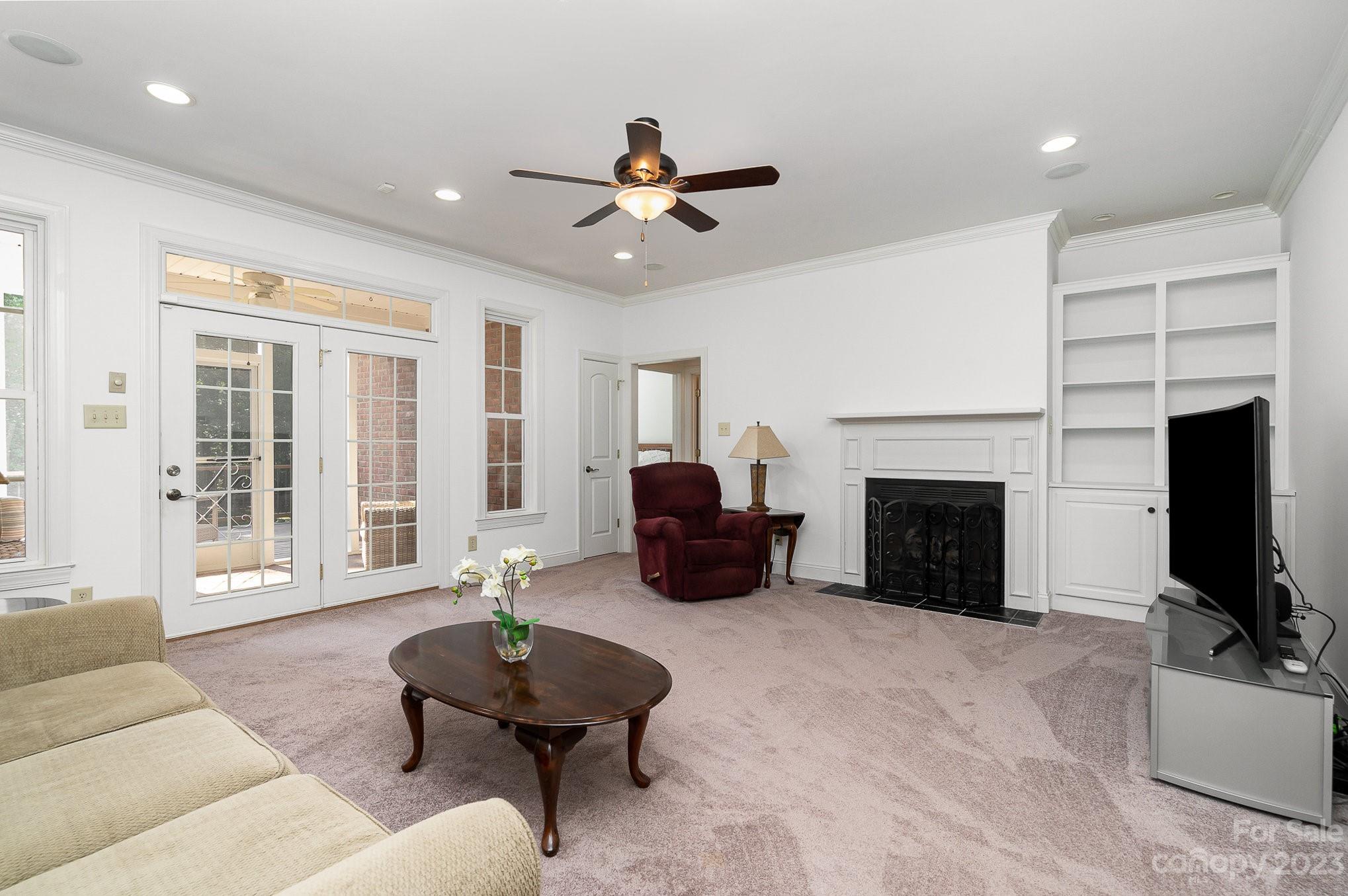 Greenbriar Farms - Residential