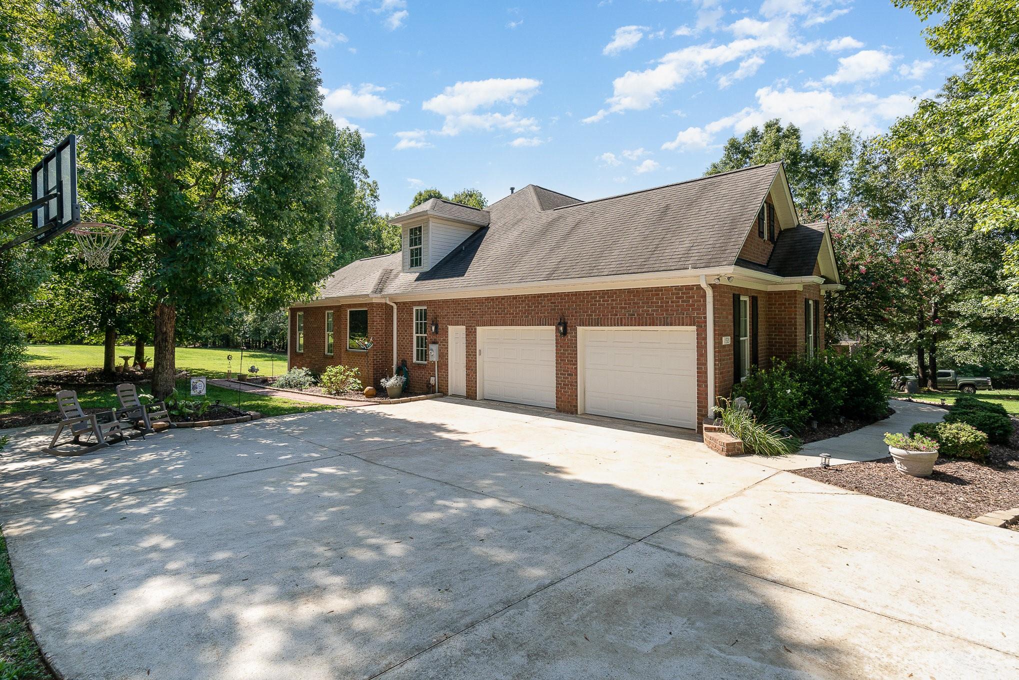 Greenbriar Farms - Residential