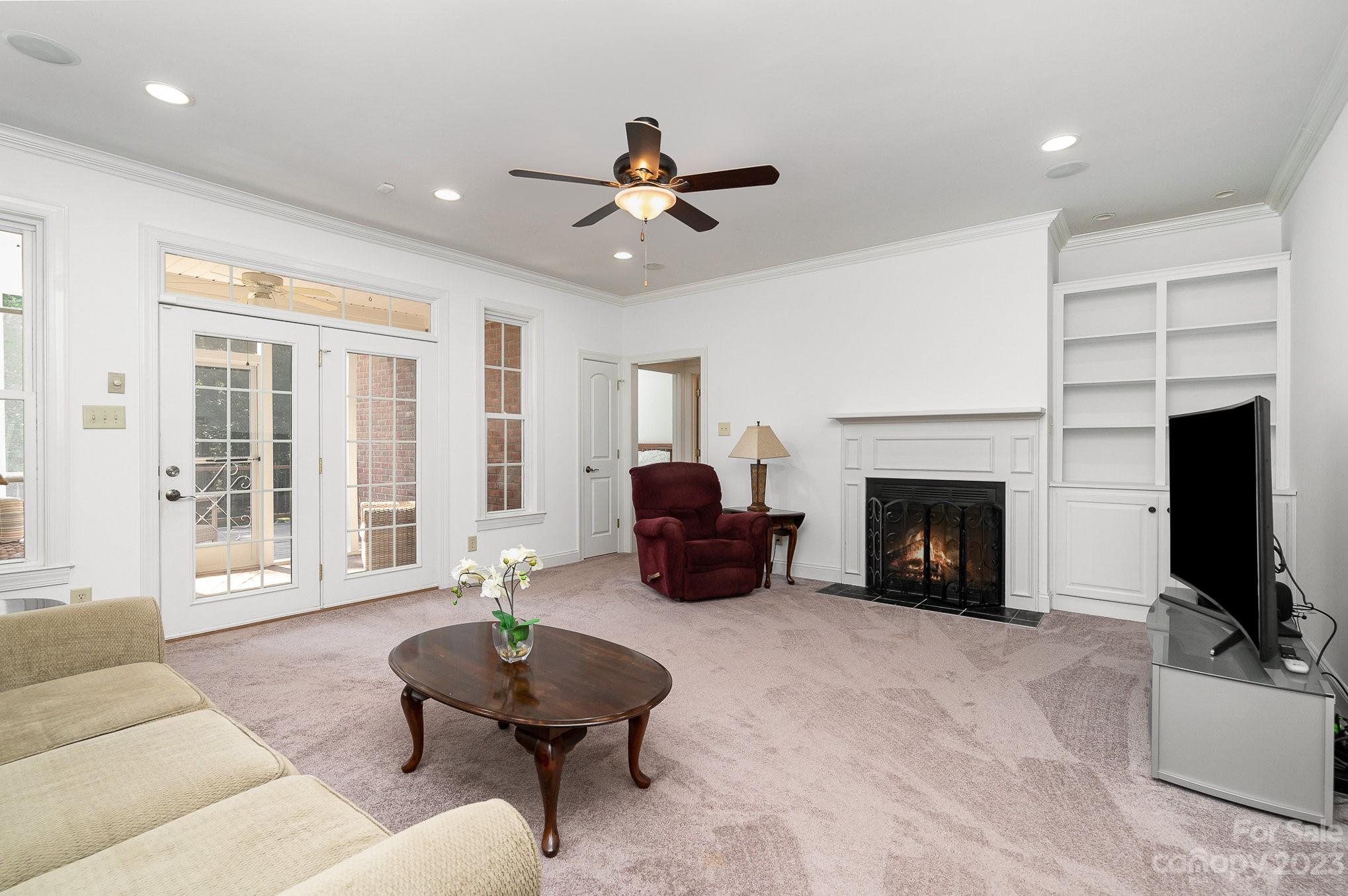 Greenbriar Farms - Residential