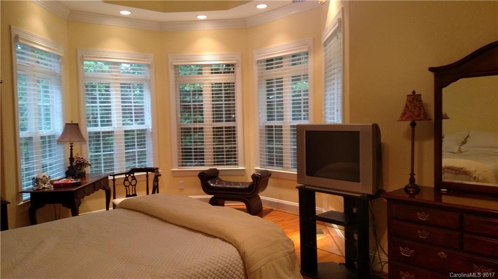 Mountain Point - Residential