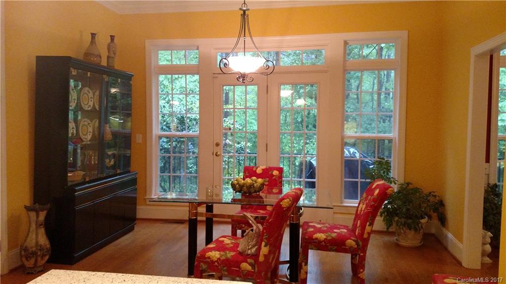 Mountain Point - Residential