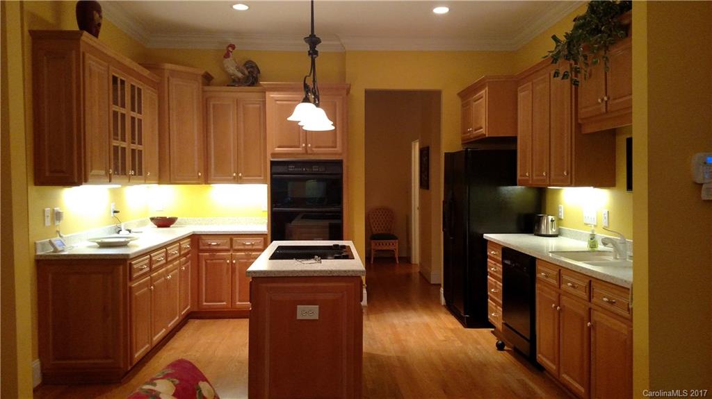 Mountain Point - Residential