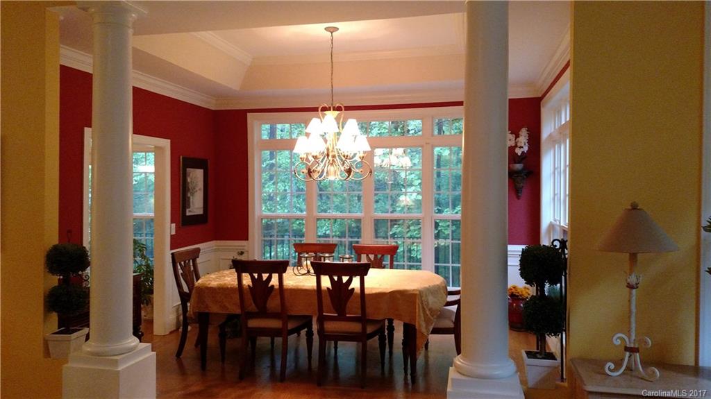 Mountain Point - Residential